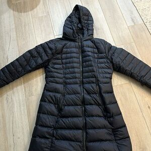 Lululemon Brave the Cold Jacket